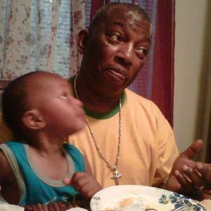 Meet your Posher, Joe